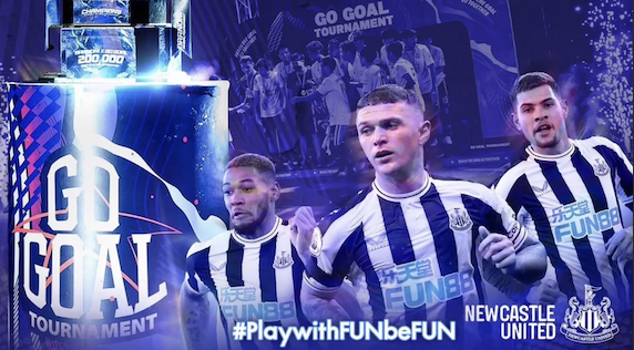 beFUN ติดตาม GoGoal Tournament ฟุตบอลเดินสายชิงเงินแสน
